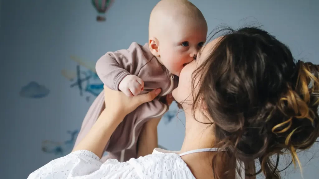 Mães adolescentes