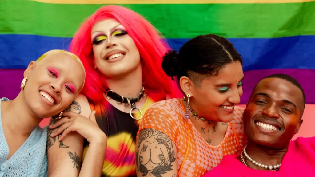 acolhimento LGBTQIA+ em abrigos