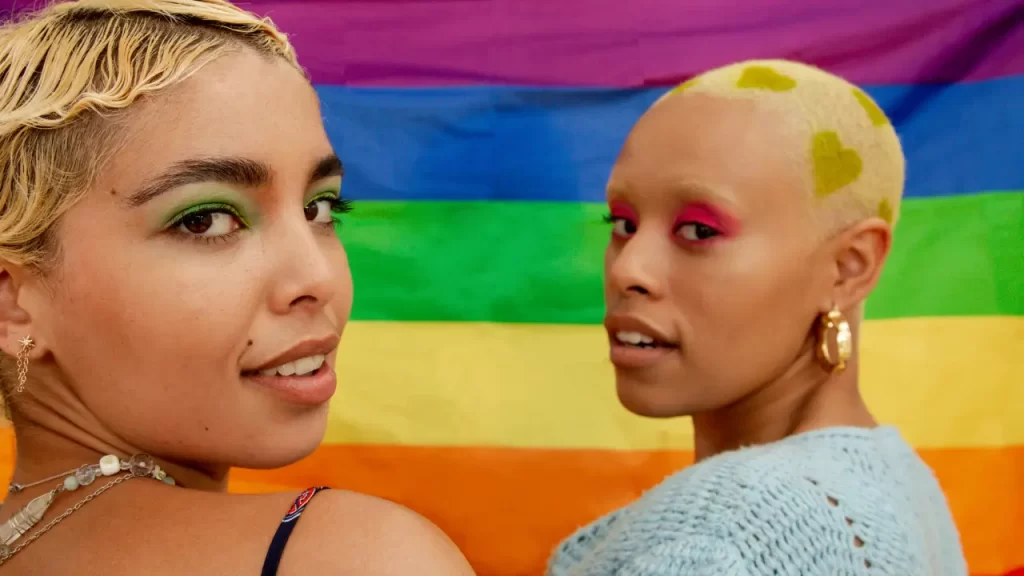 acolhimento LGBTQIA+ em abrigos